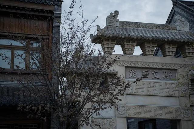 知否知否？应是山东小生！