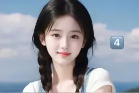 是他们不顾十五年来的感情，一纸亲子鉴定就让她滚。她滚了图片