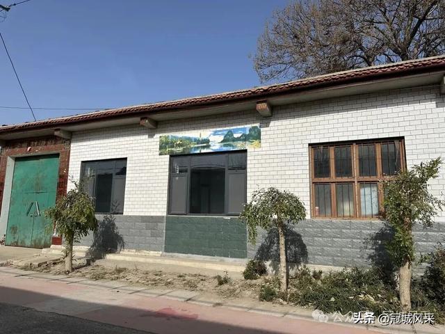 冠县乡韵·辛集镇饮马庄