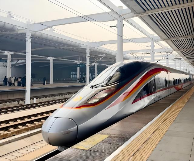 法国工程师叹息：是我们教给了中国技术，但如今中国却反超了我们