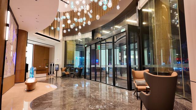 探访“广州北大门”，住进花园城区的中心，开启万豪万枫美好生活