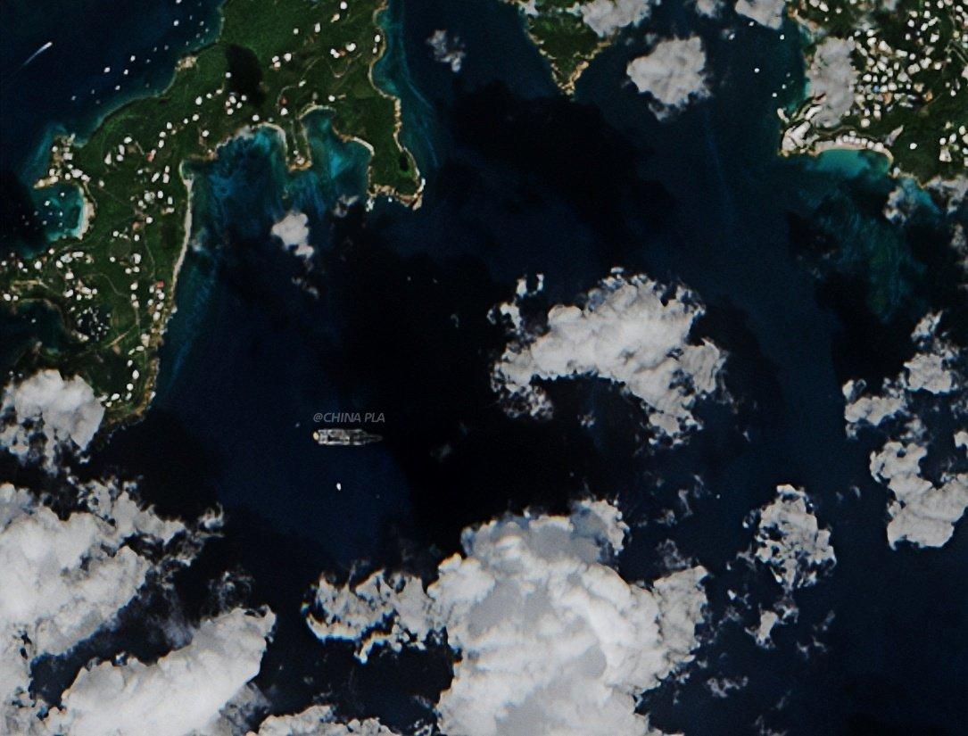 委内瑞拉国土面积比乌克兰大,会不会是美军的新墓地?