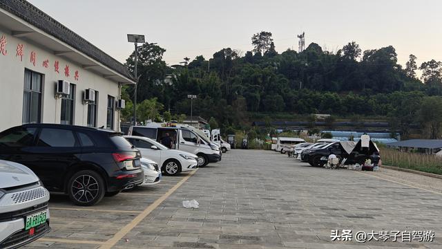 2024年退休金多少，能放心自驾游？老司机掏心窝唠实在的！