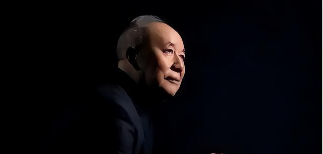 上骗中央，下骗百姓，三回入狱，从首富到首骗，把他吹的太神了