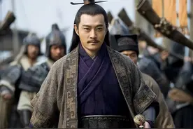 周瑜诸葛亮司马懿，在正史中谁带兵打仗最厉害？别不信这才是历史图片