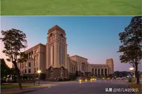 振奋人心的大学校训图片