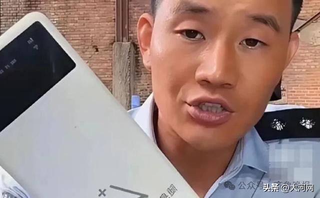 “嘎子哥”谢孟伟多个平台账号已封禁！电影出品人：他主演的戏份被拿掉，需换人重拍，工程量很大