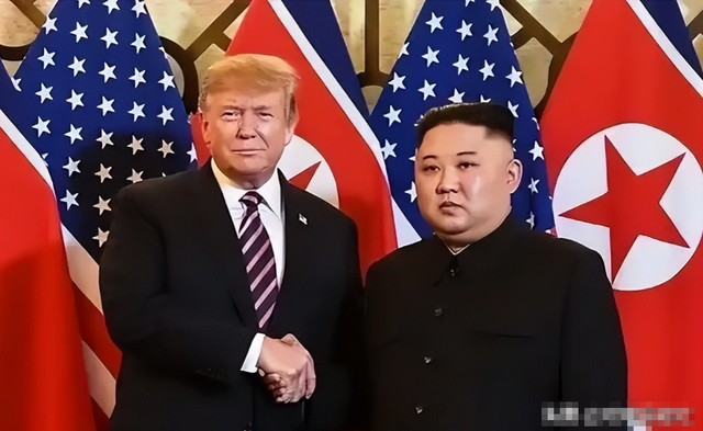 金正恩自己都没想到，他下令出兵俄罗斯，会给朝鲜带来这么多惊喜
