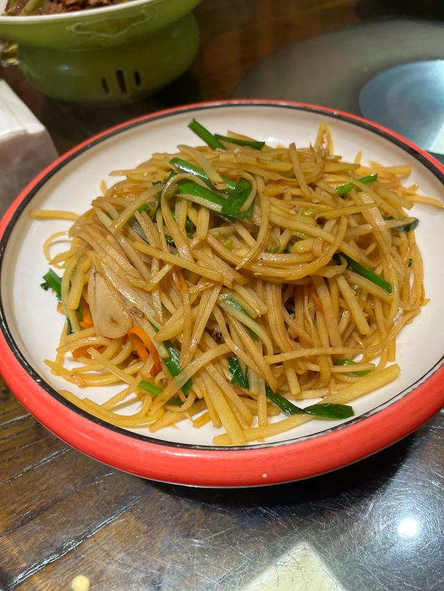 山西全境自驾游(第四天):太行山八泉峡景区
