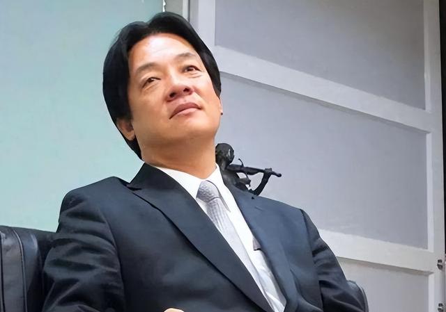 12160票同意，岛内罢免结果出炉，赖清德松口气，朱立伦全力催票