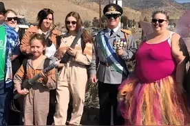 全球唯一没有中国人的国家，无论是谁，待上三个小时必须走！图片