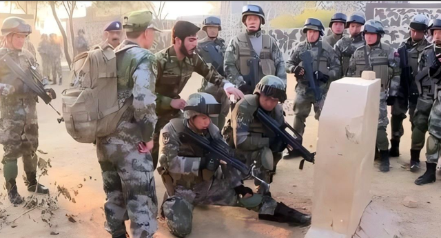 反制来了！邀美国建港，给美国稀土，中方呼吁制裁巴铁境内一组织