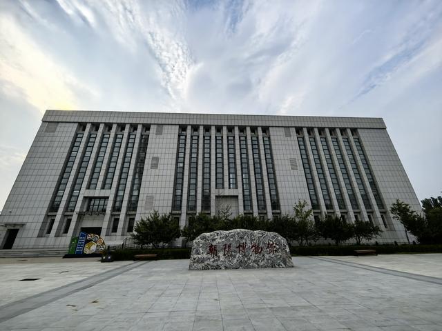 2025年夏季东北边境游（85）朝阳博物馆