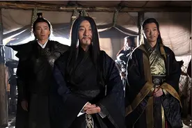 当一个人瞧不起你时，不要讨好，要默念鬼谷子的三句话图片