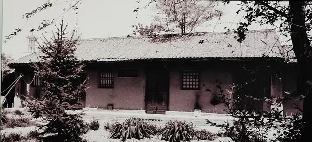 六盘山红军长征纪念馆