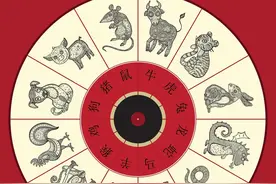 “晚年最不缺钱花”的4大生肖，年轻时没少吃苦，越老越有钱有福图片