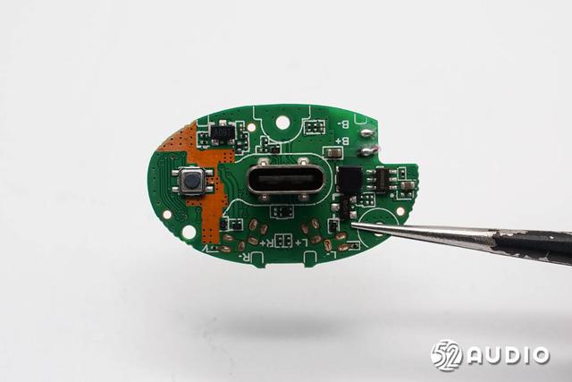 拆解报告：荣耀亲选TiinLab S7真无线降噪耳机