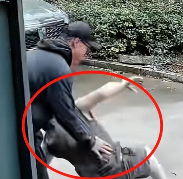 俩娃非亲生的前妻终表态！一句话彻底惹众怒，老底被揭，家丑再曝