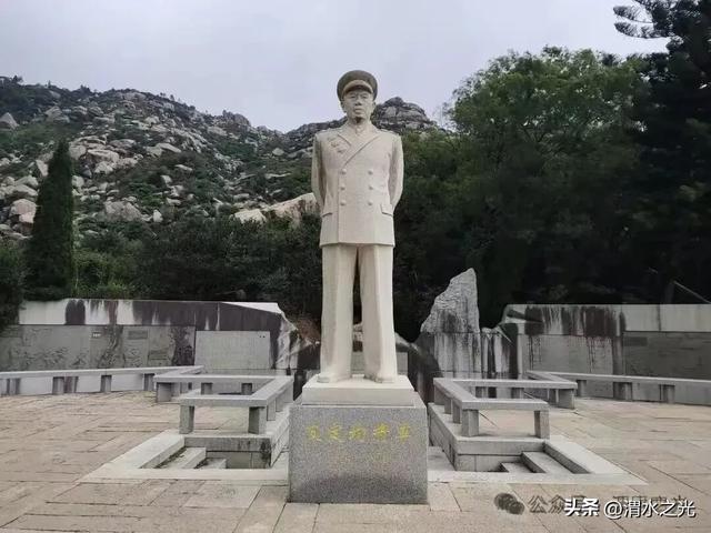 【陕西】曹改良:不该失落的红色记忆