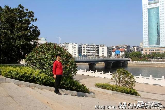 胜利路—民德路—新洲路（江西之旅第廿四篇）