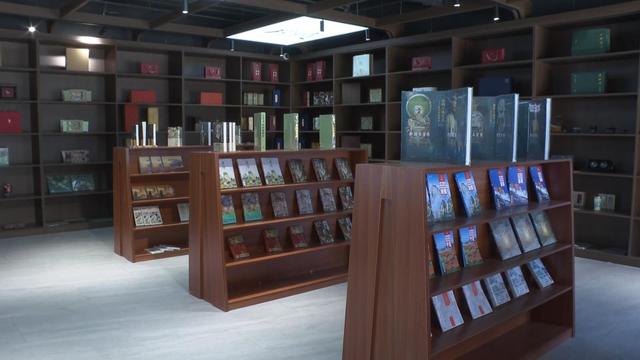 悬泉置遗址景区8月1日全面迎客