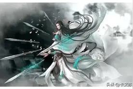 盘点仙修、魔修、妖修、鬼修的区别图片