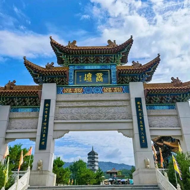 陕西商洛旅游攻略：探索秦岭深处的自然与人文之美