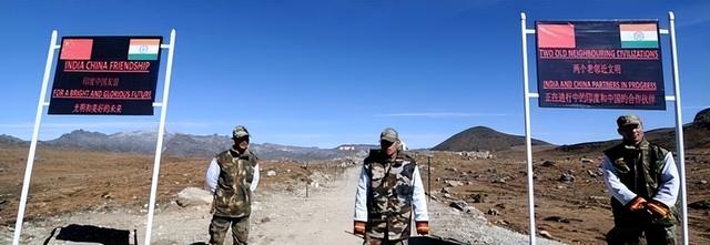 专机抵华，中方迎来罕见稀客，特朗普急了，取消访印跟中国搞关系