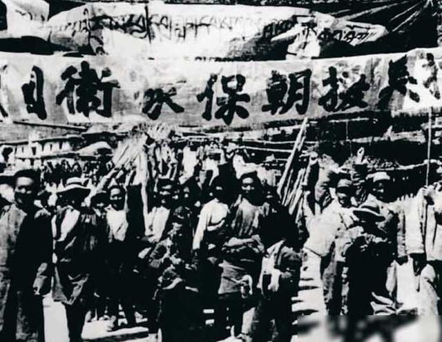 抗美援朝究竟有多惨烈？老兵亲述：一个女兵，第一炮就剩2根辫子