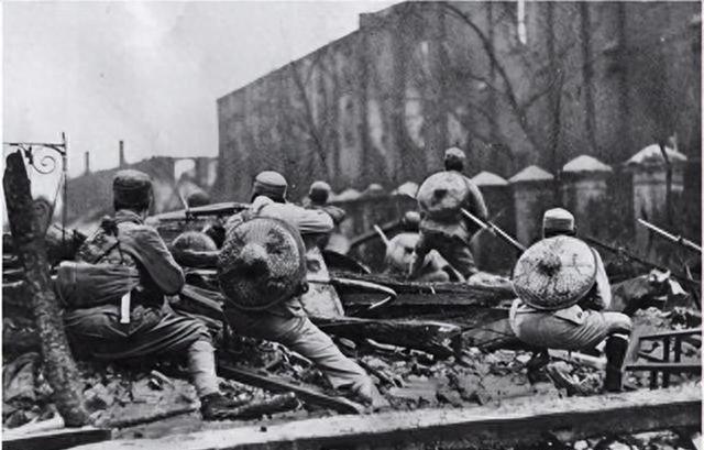 一旦战事大规模爆发，我国或得死保8座城市，关键时候能抵御外敌