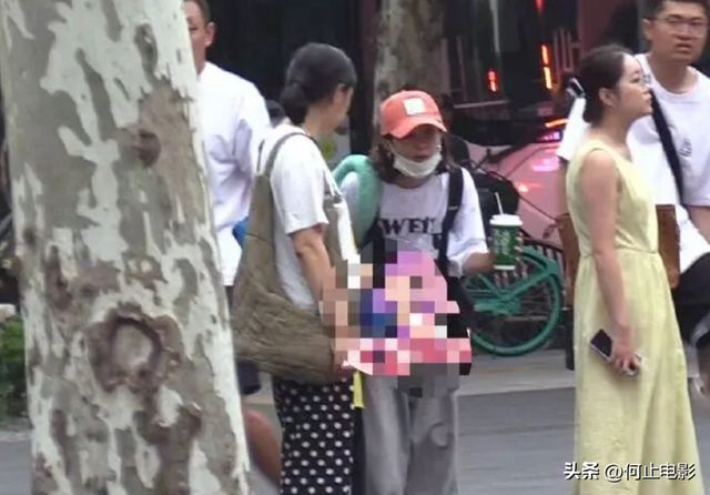 赵丽颖终于不再隐忍！9月首次发声字字恳切，竟是为了保全“他”