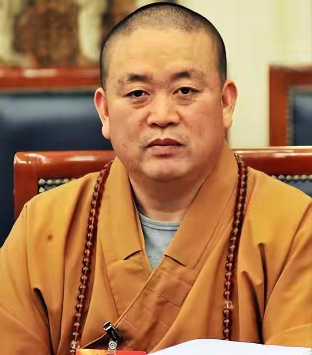 释永信下台刚四个多月	，被暗访的释印乐，竟让他再次成了笑话