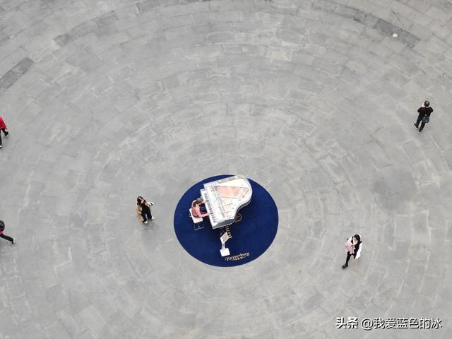 参观广州艺术博物院！它的独特岭南风格和现代美感成为广州新地标