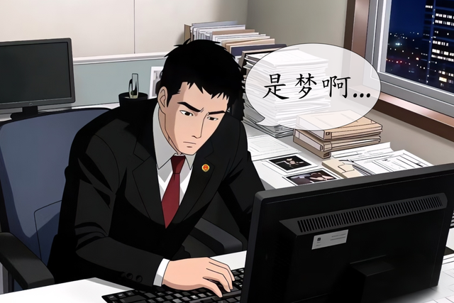 【中国烈士纪念日】AI漫画《跨越时空的承诺》