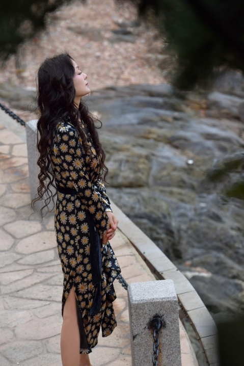 从你的全世界路过75：海之契约