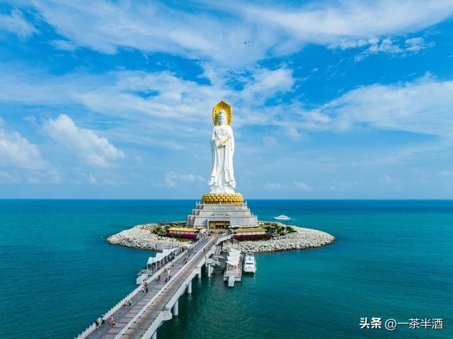 中国最美适合退休老年人自驾游的十四大5A级景区及自驾游玩攻略