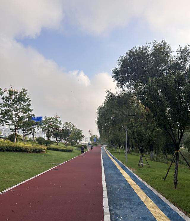 跑步十几年后很认同一句话：跑步其实是强身健体最末流的功效