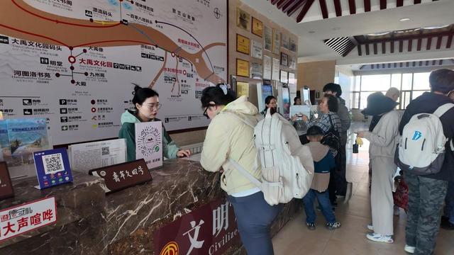 山河依旧，故事常新！青铜峡黄河大峡谷“双节”温情收官！