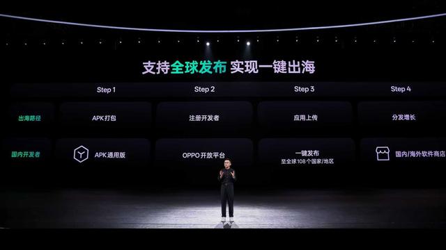 2025 OPPO开发者大会：ColorOS 16携三大引擎重构安卓体验边界