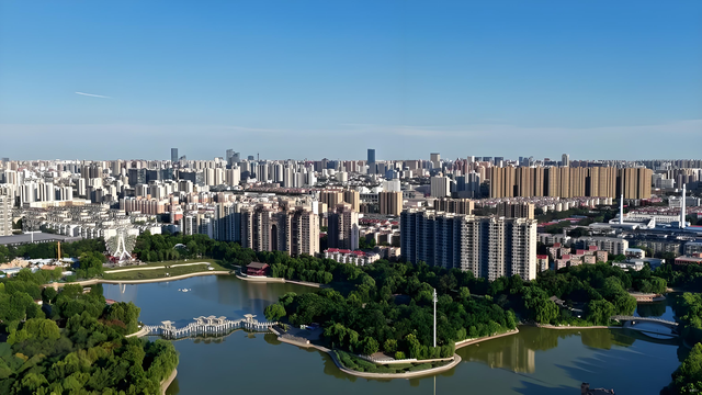 从长安到朝歌：10个被"改亏"了的城市名，榜首最戳心