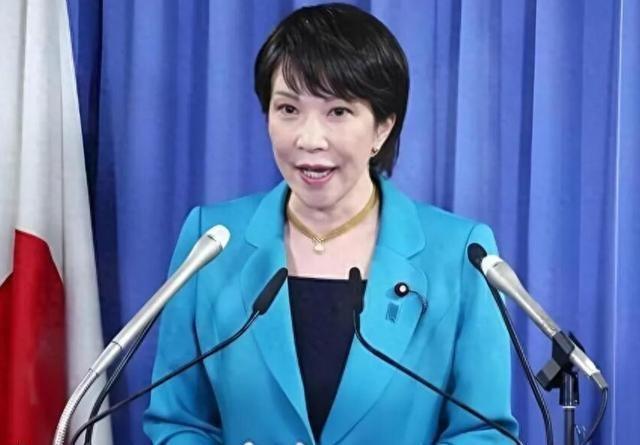 宁可得罪俄，也不能再挑衅中国，高市被彻底打醒了？