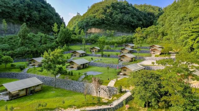 国庆我想去遵义丨卸下工作疲惫，与山水相约……
