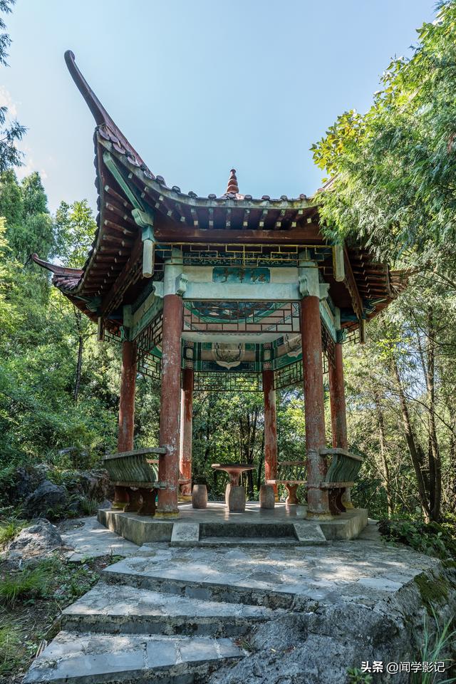 自驾•重走长征路 15瓮安 遵义 猴场会议 强渡乌江