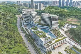 【深圳特区报】优化资源配置 增进民生福祉市，人大代表围绕教育医疗交通等领域积极发声图片