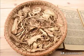 中医上头疼分血虚，风邪，肝阳上亢头疼，分享1方，解决头疼烦恼图片