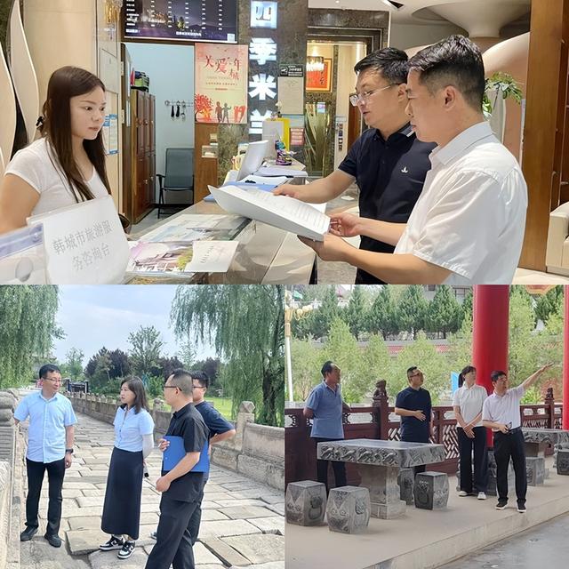 2025年7月第四周 渭南文化旅游资讯微报（组图）