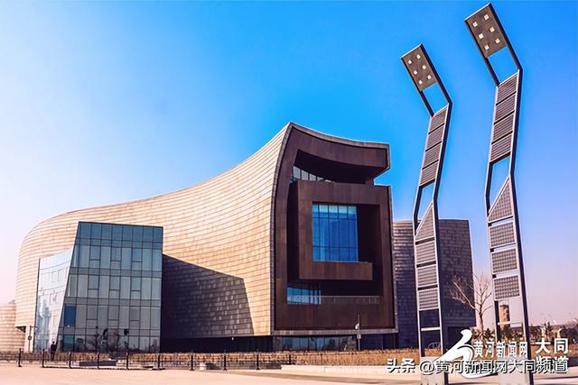 大同市博物馆总馆设备更新！12月11日起限流开放，最大承载量调整公告→