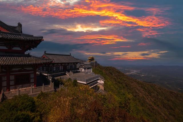 不藏了！随州美景这样玩不后悔！
