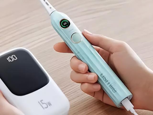 电动牙刷哪个牌子好？6大最好的品牌对比，揭秘国产精品！