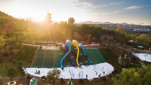 省级典型！潍坊一项目入选